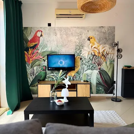 Casa No 15 In Cascadas 公寓