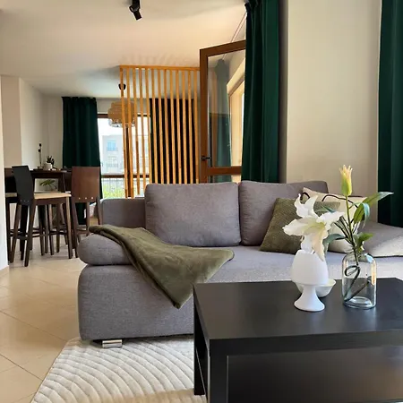 公寓 Casa No 15 In Cascadas *