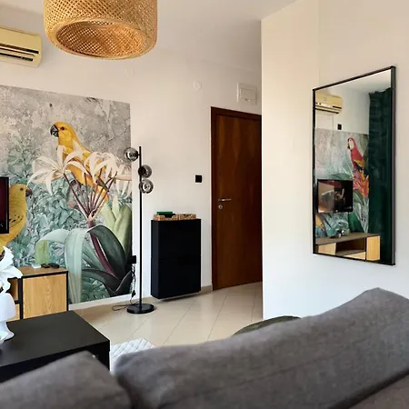 Casa No 15 In Cascadas 公寓 *